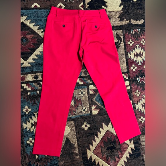 Lands end straight leg pant - Picture 5 of 5